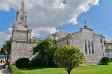 Nuevo apartamento en Isla de la Toja