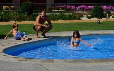 Nuevo Ático Isla de la Toja