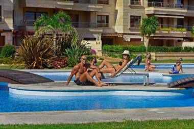 Nuevo Ático Isla de la Toja