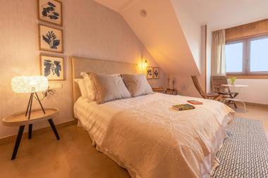 Nuevo Ático Isla de la Toja