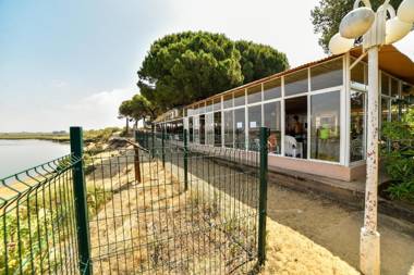 Kampaoh Isla Cristina