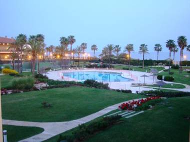 Islantur Las Américas