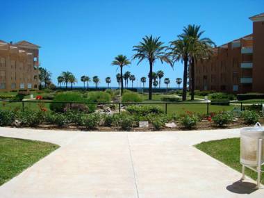 Islantur Las Américas