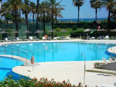 Islantur Las Américas