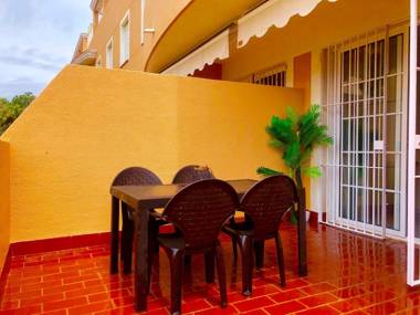 Ipanema - Islantilla