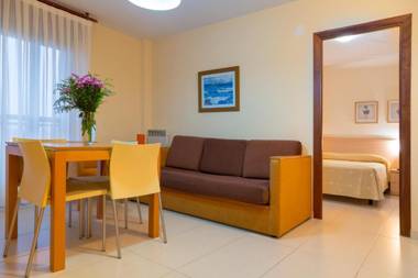 Apartamentos Los Arces