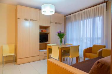 Apartamentos Los Arces