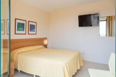 Apartamentos Solamaza