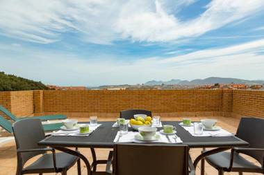 Apartamentos Solamaza