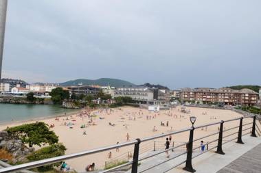 Apartamentos La Caseta