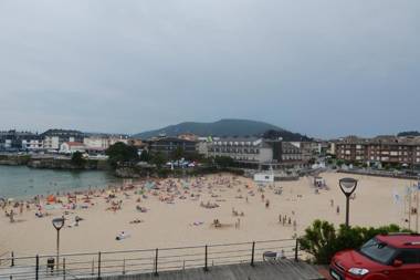 Apartamentos La Caseta