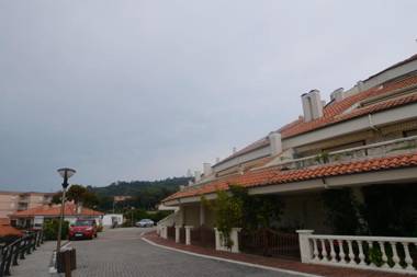 Apartamentos La Caseta