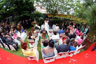 Hotel Estrella Norte