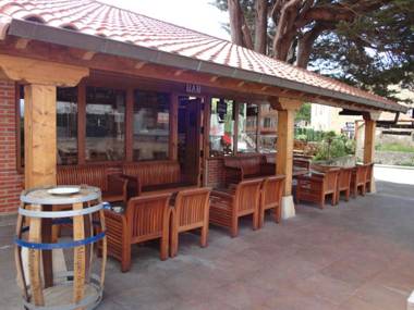 Hosteria San Emeterio