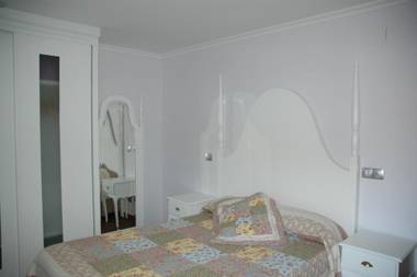 Apartamentos Torremar