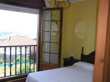 Apartamentos Los Ánades