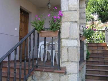 Apartamentos Los Ánades