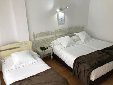 Hotel Las Rocas de Isla