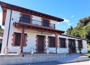 Apartamentos La Fragata