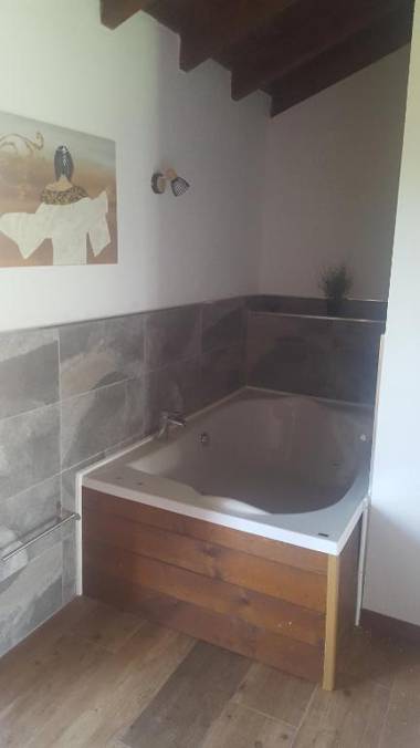 Apartamento del Abuelo