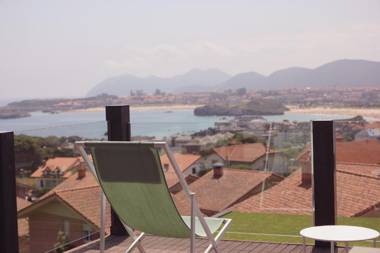 Madera y Mar (familias/parejas)