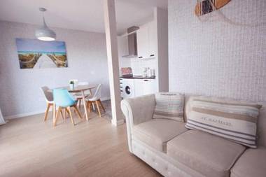 Madera y Mar (familias/parejas)