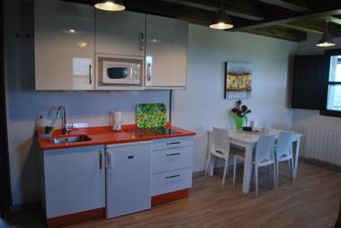 Apartamentos Spa Casco Historico de Isla