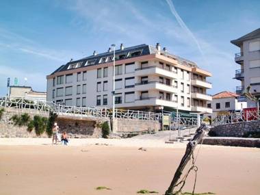 Perez del Molino Primera Linea