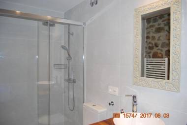 Casa Rural Francisco Mayo