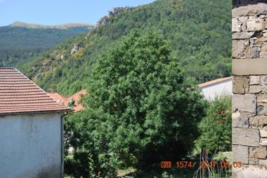 Casa Rural Francisco Mayo
