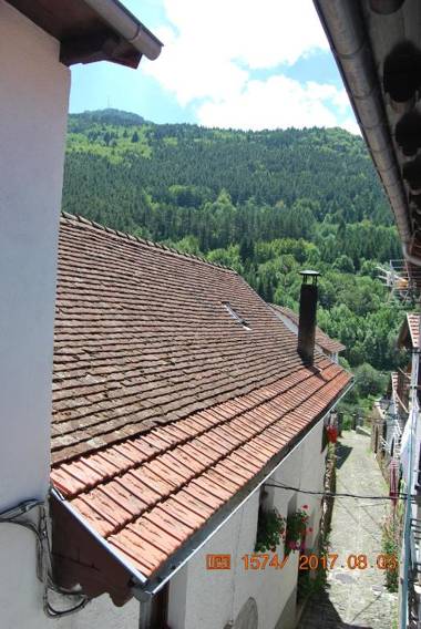 Casa Rural Francisco Mayo