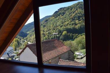 Apartamentos Onki Xin