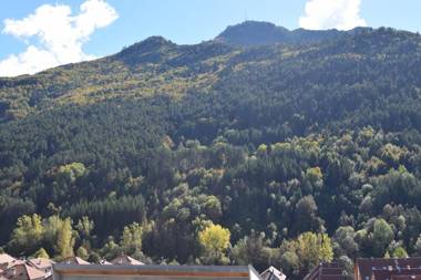 Apartamentos Onki Xin