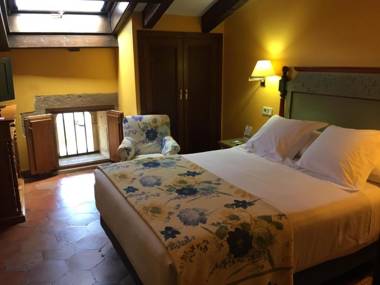 Hotel Palacio Obispo