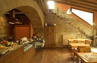 Hotel Palacio Obispo