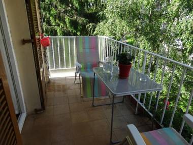 Apartamento Zurbarán