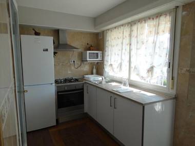 Apartamento Zurbarán