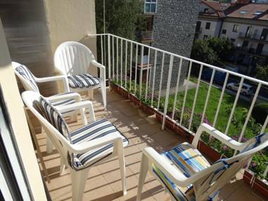 Apartamento Zurbarán