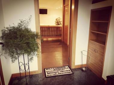 Pension Paloma Oiartzun