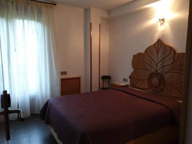 Pension Paloma Oiartzun