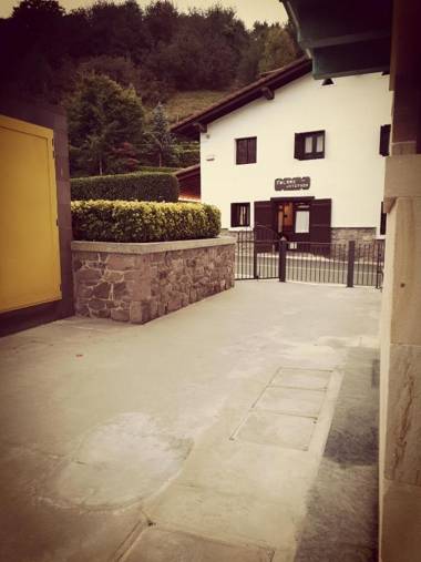 Pension Paloma Oiartzun