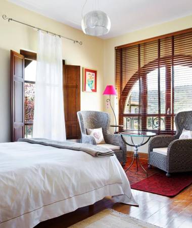 La Casona del Viajante - Adults Only