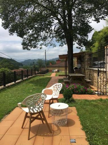 Las Casas Rurales Huerta San Benito