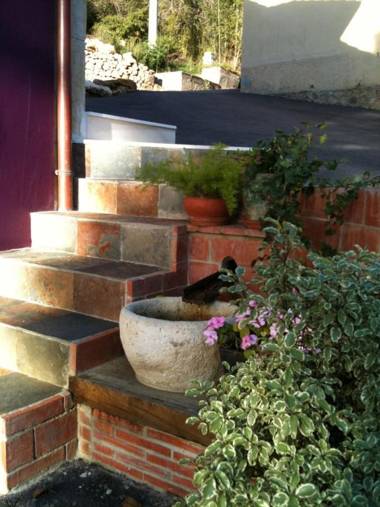 Las Casas Rurales Huerta San Benito