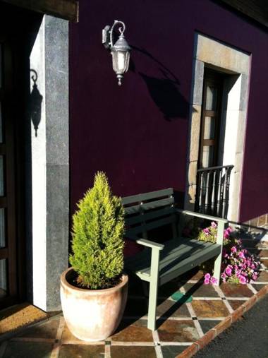 Las Casas Rurales Huerta San Benito