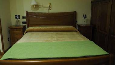 Vv 268 El Pongallin ideal para familias