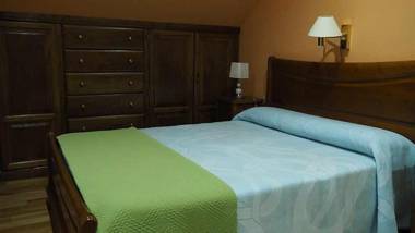 Vv 268 El Pongallin ideal para familias