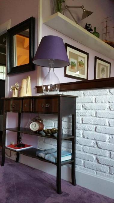 Casas Rurales Asturias Campon Antrialgo