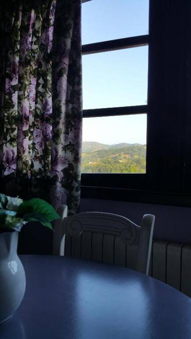 Casas Rurales Asturias Campon Antrialgo