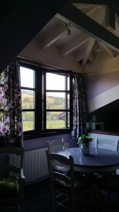 Casas Rurales Asturias Campon Antrialgo